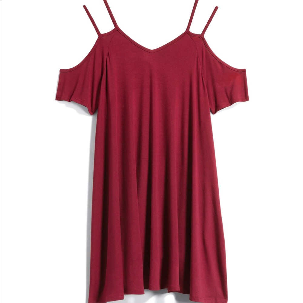 Perfect summer cotton dress! Size L